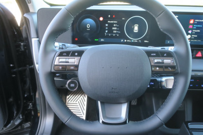 Hyundai Ioniq 5 Neuwagen Hyundai Ioniq 5 Neuwagen