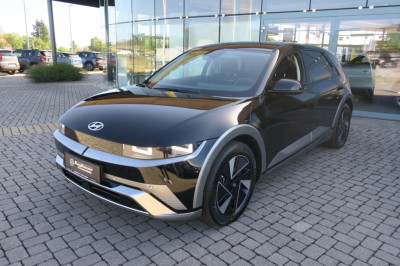 Hyundai Ioniq 5 Neuwagen Hyundai Ioniq 5 Neuwagen
