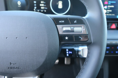 Hyundai Ioniq 5 Neuwagen Hyundai Ioniq 5 Neuwagen