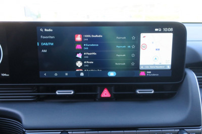 Hyundai Ioniq 5 Neuwagen Hyundai Ioniq 5 Neuwagen
