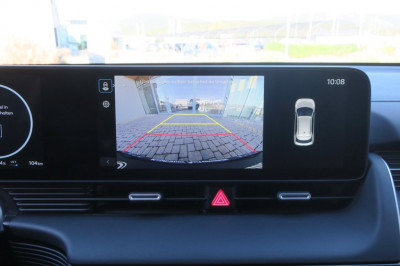 Hyundai Ioniq 5 Neuwagen Hyundai Ioniq 5 Neuwagen