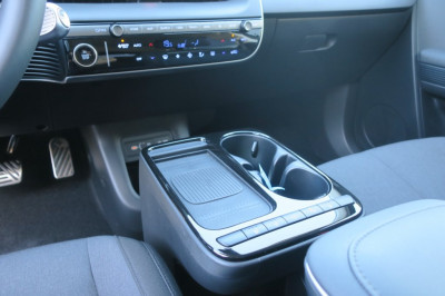 Hyundai Ioniq 5 Neuwagen Hyundai Ioniq 5 Neuwagen