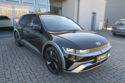 Hyundai Ioniq 5 Neuwagen Hyundai Ioniq 5 Neuwagen