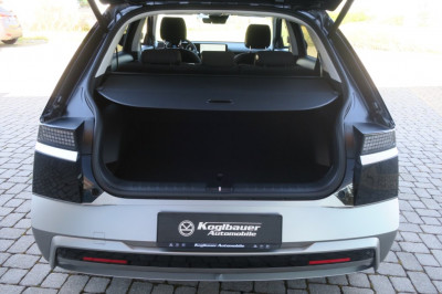 Hyundai Ioniq 5 Neuwagen Hyundai Ioniq 5 Neuwagen