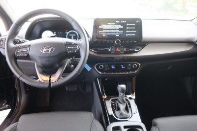 Hyundai i30 Neuwagen Hyundai i30 Neuwagen