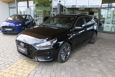 Hyundai i30 Neuwagen Hyundai i30 Neuwagen