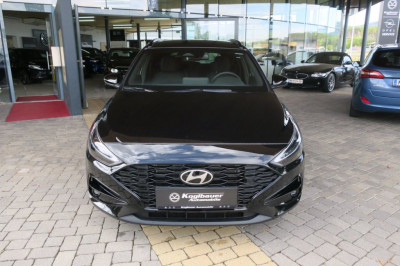 Hyundai i30 Neuwagen Hyundai i30 Neuwagen