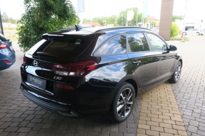 Hyundai i30 Neuwagen Hyundai i30 Neuwagen