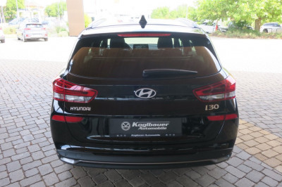 Hyundai i30 Neuwagen Hyundai i30 Neuwagen