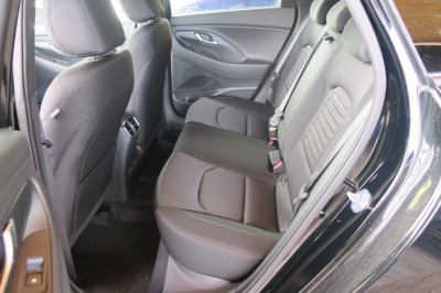 Hyundai i30 Neuwagen Hyundai i30 Neuwagen