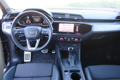 Audi Q3 Gebrauchtwagen Audi Q3 Gebrauchtwagen
