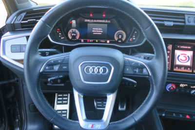 Audi Q3 Gebrauchtwagen Audi Q3 Gebrauchtwagen