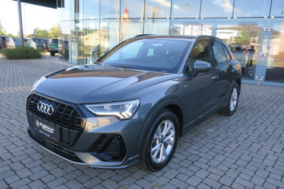 Audi Q3 Gebrauchtwagen Audi Q3 Gebrauchtwagen