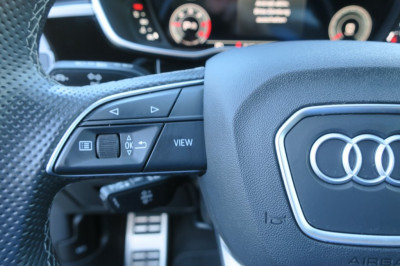 Audi Q3 Gebrauchtwagen Audi Q3 Gebrauchtwagen
