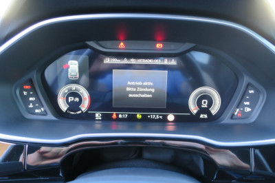 Audi Q3 Gebrauchtwagen Audi Q3 Gebrauchtwagen