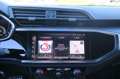 Audi Q3 Gebrauchtwagen Audi Q3 Gebrauchtwagen