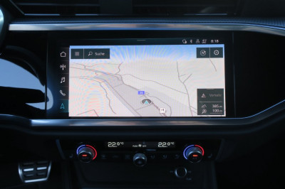 Audi Q3 Gebrauchtwagen Audi Q3 Gebrauchtwagen