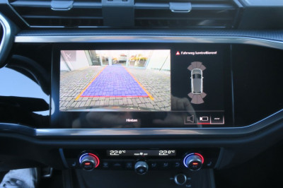 Audi Q3 Gebrauchtwagen Audi Q3 Gebrauchtwagen