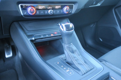 Audi Q3 Gebrauchtwagen Audi Q3 Gebrauchtwagen
