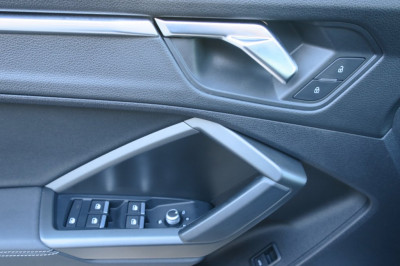 Audi Q3 Gebrauchtwagen Audi Q3 Gebrauchtwagen