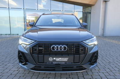 Audi Q3 Gebrauchtwagen Audi Q3 Gebrauchtwagen