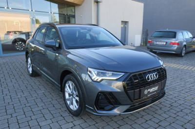 Audi Q3 Gebrauchtwagen Audi Q3 Gebrauchtwagen