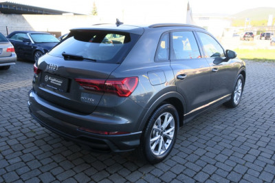 Audi Q3 Gebrauchtwagen Audi Q3 Gebrauchtwagen