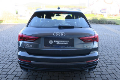 Audi Q3 Gebrauchtwagen Audi Q3 Gebrauchtwagen
