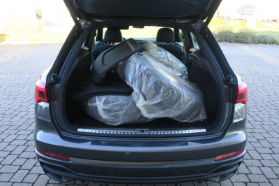 Audi Q3 Gebrauchtwagen Audi Q3 Gebrauchtwagen