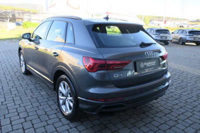 Audi Q3 Gebrauchtwagen Audi Q3 Gebrauchtwagen