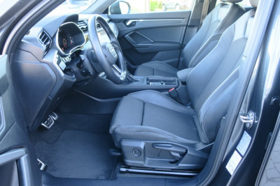 Audi Q3 Gebrauchtwagen Audi Q3 Gebrauchtwagen