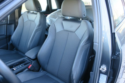 Audi Q3 Gebrauchtwagen Audi Q3 Gebrauchtwagen