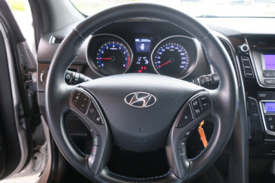Hyundai i30 Gebrauchtwagen Hyundai i30 Gebrauchtwagen