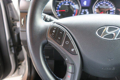 Hyundai i30 Gebrauchtwagen Hyundai i30 Gebrauchtwagen