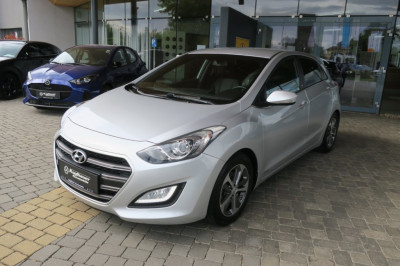 Hyundai i30 Gebrauchtwagen Hyundai i30 Gebrauchtwagen