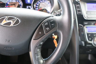 Hyundai i30 Gebrauchtwagen Hyundai i30 Gebrauchtwagen