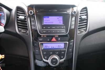 Hyundai i30 Gebrauchtwagen Hyundai i30 Gebrauchtwagen