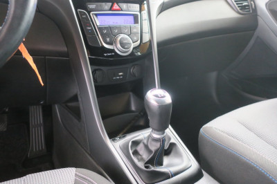 Hyundai i30 Gebrauchtwagen Hyundai i30 Gebrauchtwagen