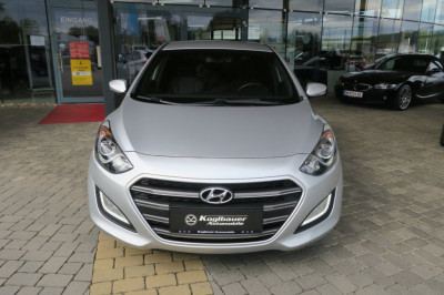 Hyundai i30 Gebrauchtwagen Hyundai i30 Gebrauchtwagen
