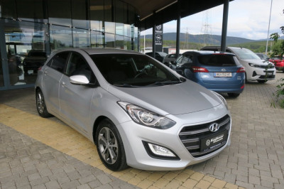 Hyundai i30 Gebrauchtwagen Hyundai i30 Gebrauchtwagen
