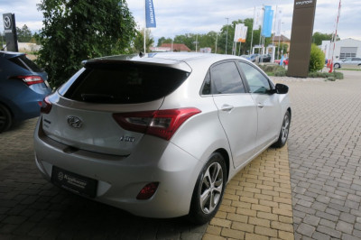 Hyundai i30 Gebrauchtwagen Hyundai i30 Gebrauchtwagen
