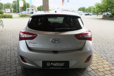 Hyundai i30 Gebrauchtwagen Hyundai i30 Gebrauchtwagen