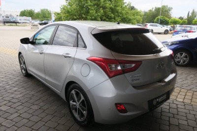 Hyundai i30 Gebrauchtwagen Hyundai i30 Gebrauchtwagen