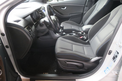 Hyundai i30 Gebrauchtwagen Hyundai i30 Gebrauchtwagen