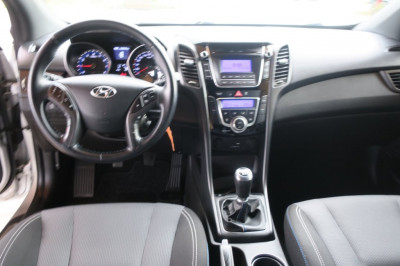 Hyundai i30 Gebrauchtwagen Hyundai i30 Gebrauchtwagen