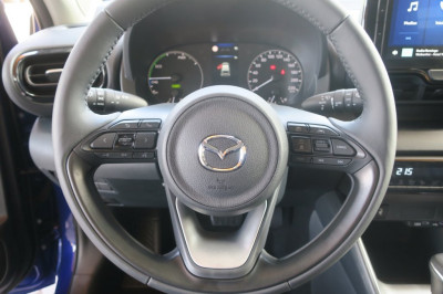 Mazda Mazda2 Tageszulassung Mazda Mazda2 Tageszulassung