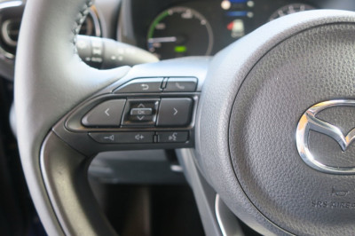 Mazda Mazda2 Tageszulassung Mazda Mazda2 Tageszulassung