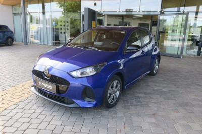 Mazda Mazda2 Tageszulassung Mazda Mazda2 Tageszulassung