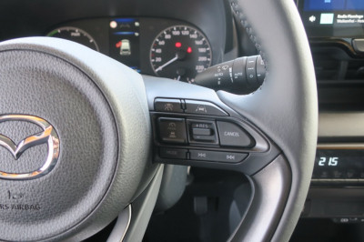 Mazda Mazda2 Tageszulassung Mazda Mazda2 Tageszulassung