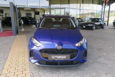 Mazda Mazda2 Tageszulassung Mazda Mazda2 Tageszulassung